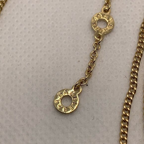 Baublebar Sodalite Point Necklace - Picture 2 of 2